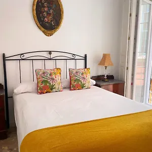 Eva Recommends Marchena Apartamento Sevilla