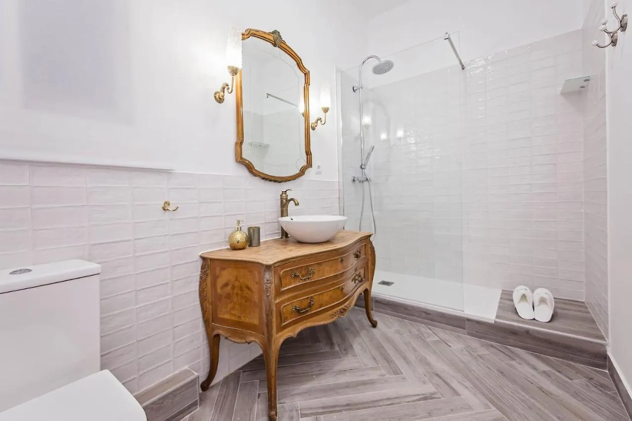 Sweett - Urgell Apartment Barcelona