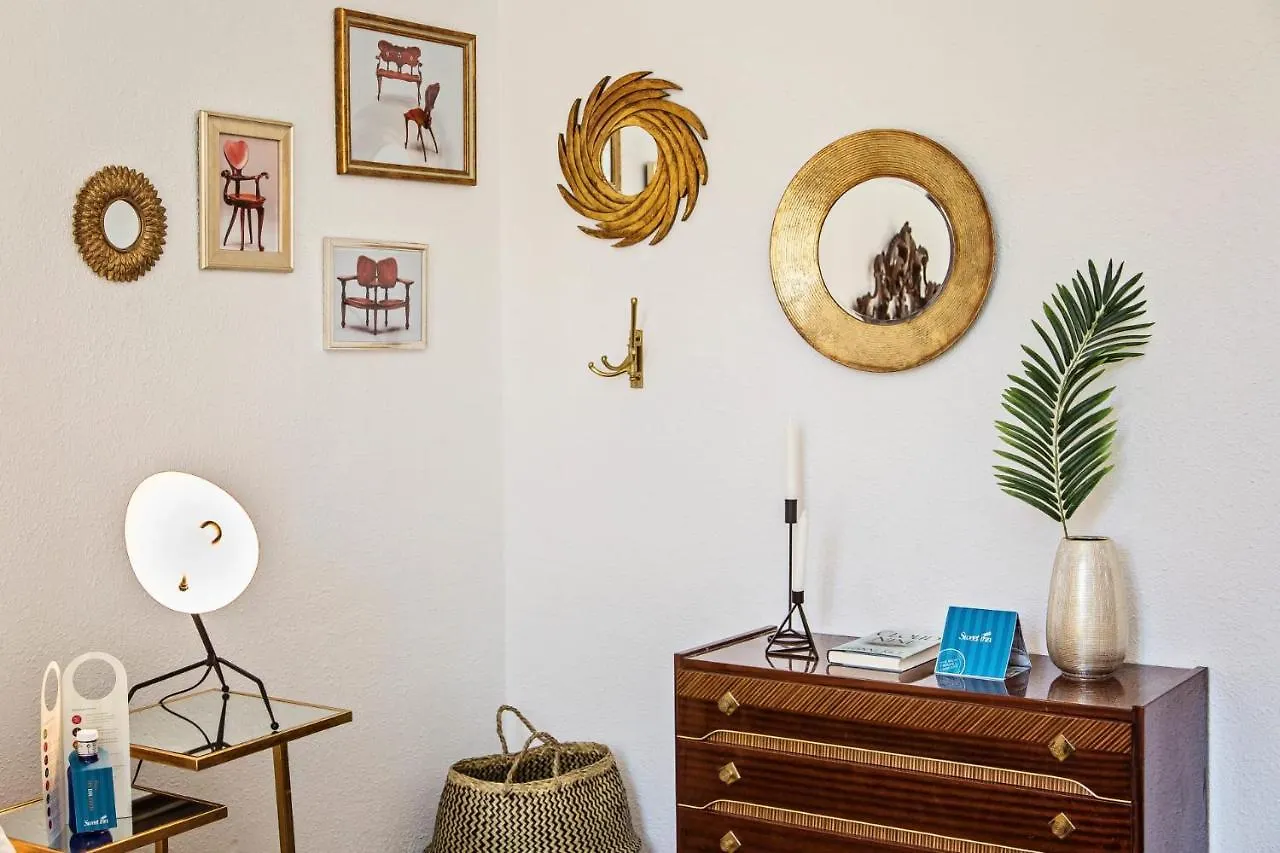 Sweett - Urgell Apartment Barcelona