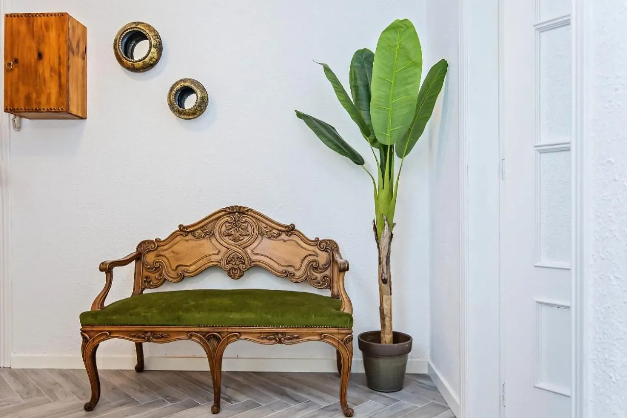Sweett - Urgell Apartment Barcelona